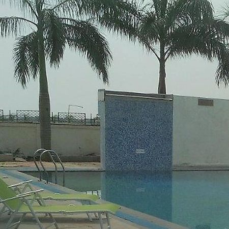 Comfort Inn Donil Vadodara Exterior photo